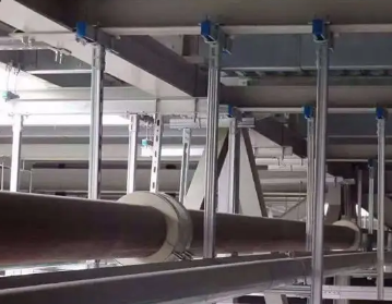 阿拉善左成品支架的特点