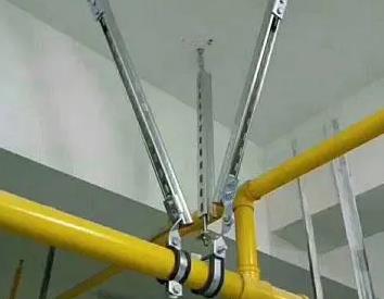 闸阀支撑架的质量要求。价格决定了阿拉善左抗震支撑框架的质量。