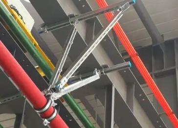 阿拉善左抗震支架厂家与你分享你必须做的紧急情况下的准备